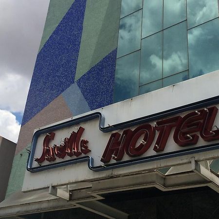 Saville Hotel São Paulo Ngoại thất bức ảnh