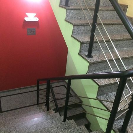 Saville Hotel São Paulo Ngoại thất bức ảnh
