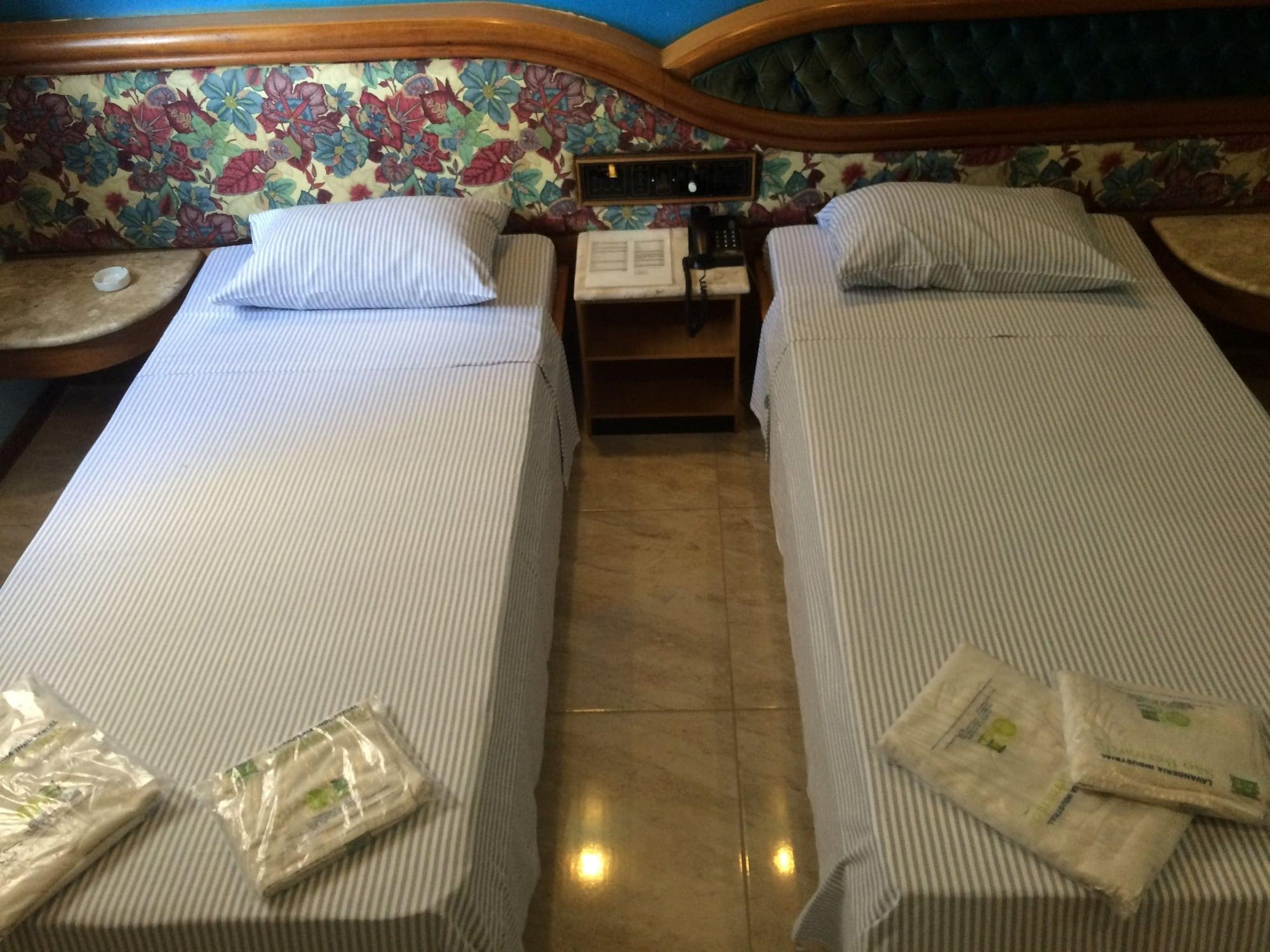 Saville Hotel São Paulo Ngoại thất bức ảnh