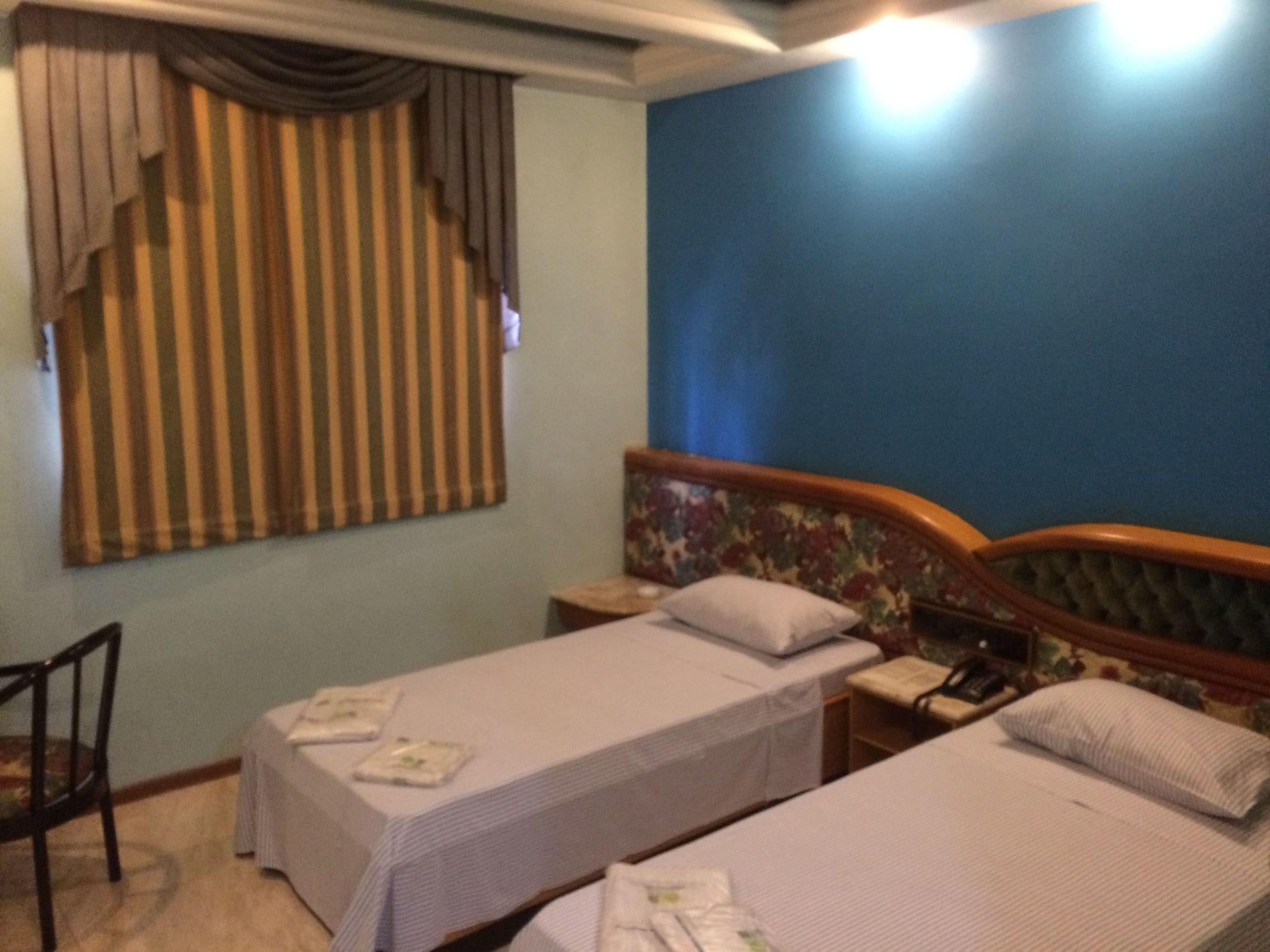 Saville Hotel São Paulo Ngoại thất bức ảnh