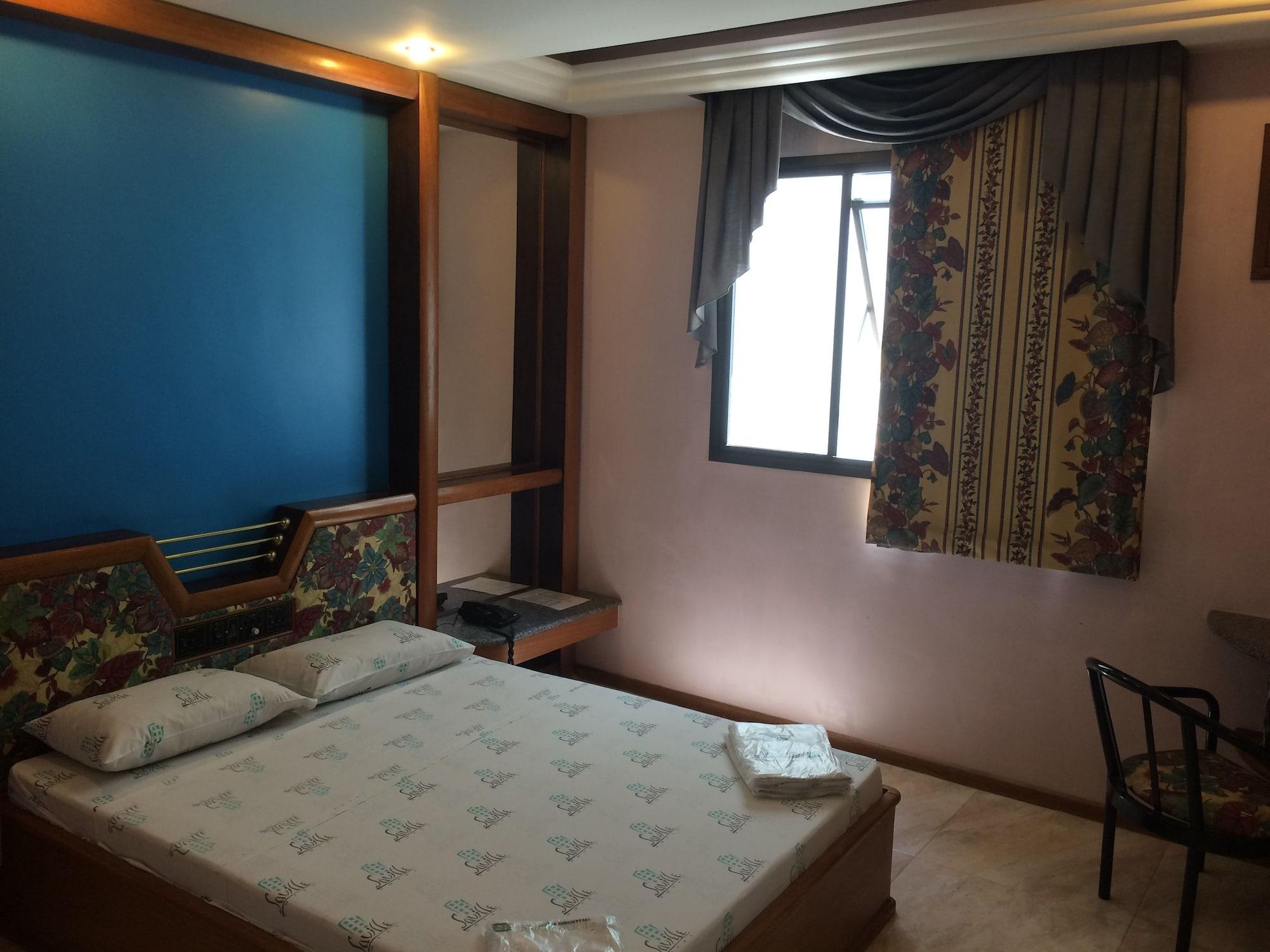 Saville Hotel São Paulo Ngoại thất bức ảnh
