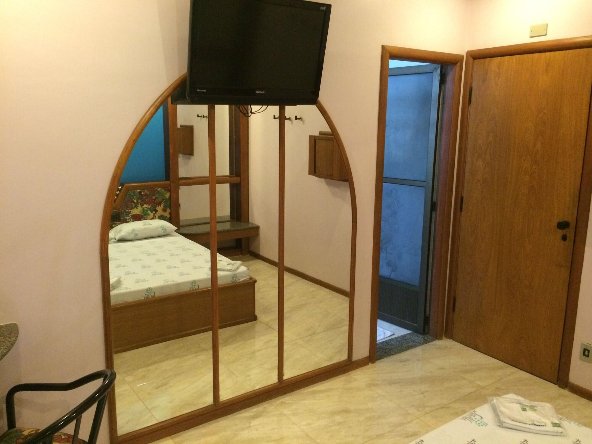 Saville Hotel São Paulo Ngoại thất bức ảnh