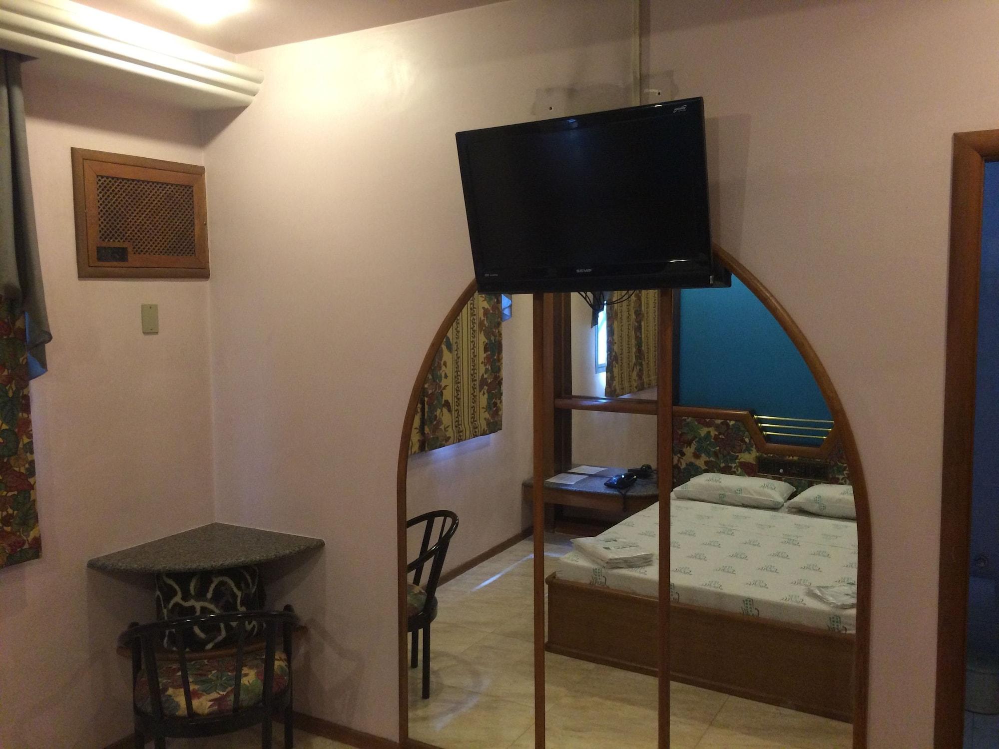 Saville Hotel São Paulo Ngoại thất bức ảnh