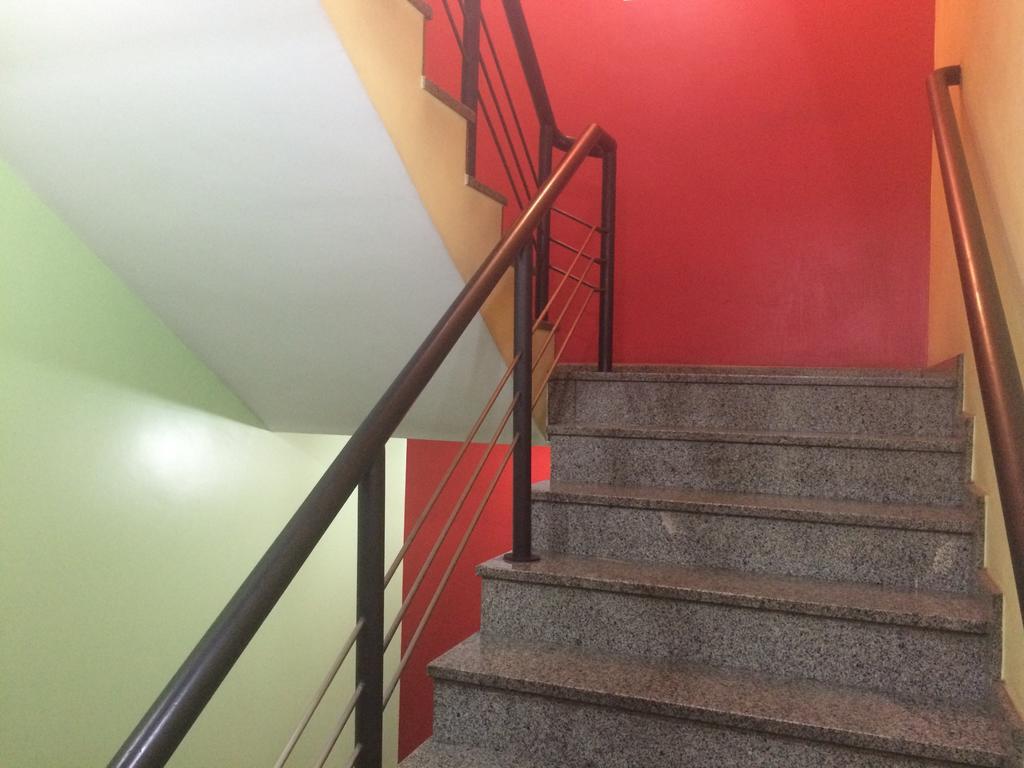 Saville Hotel São Paulo Ngoại thất bức ảnh