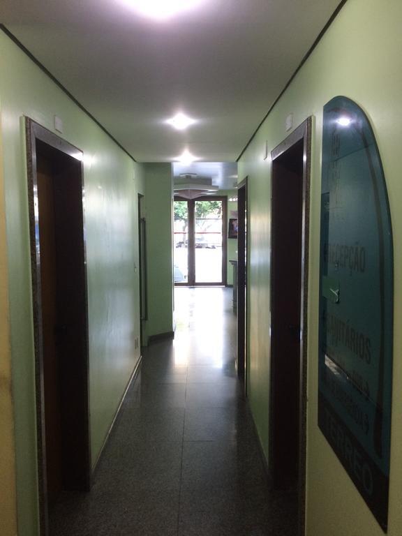 Saville Hotel São Paulo Ngoại thất bức ảnh