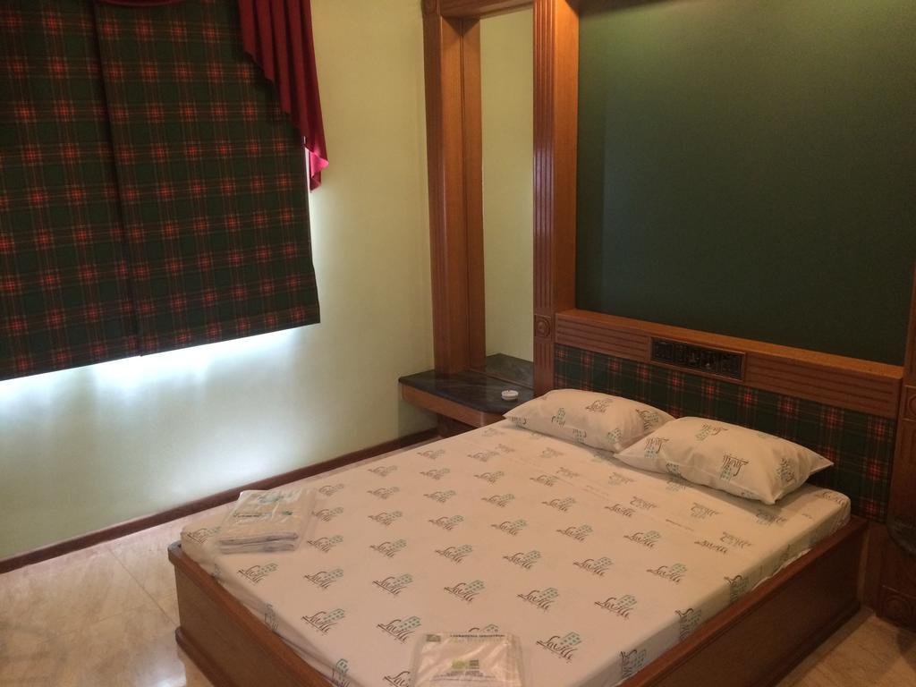 Saville Hotel São Paulo Ngoại thất bức ảnh