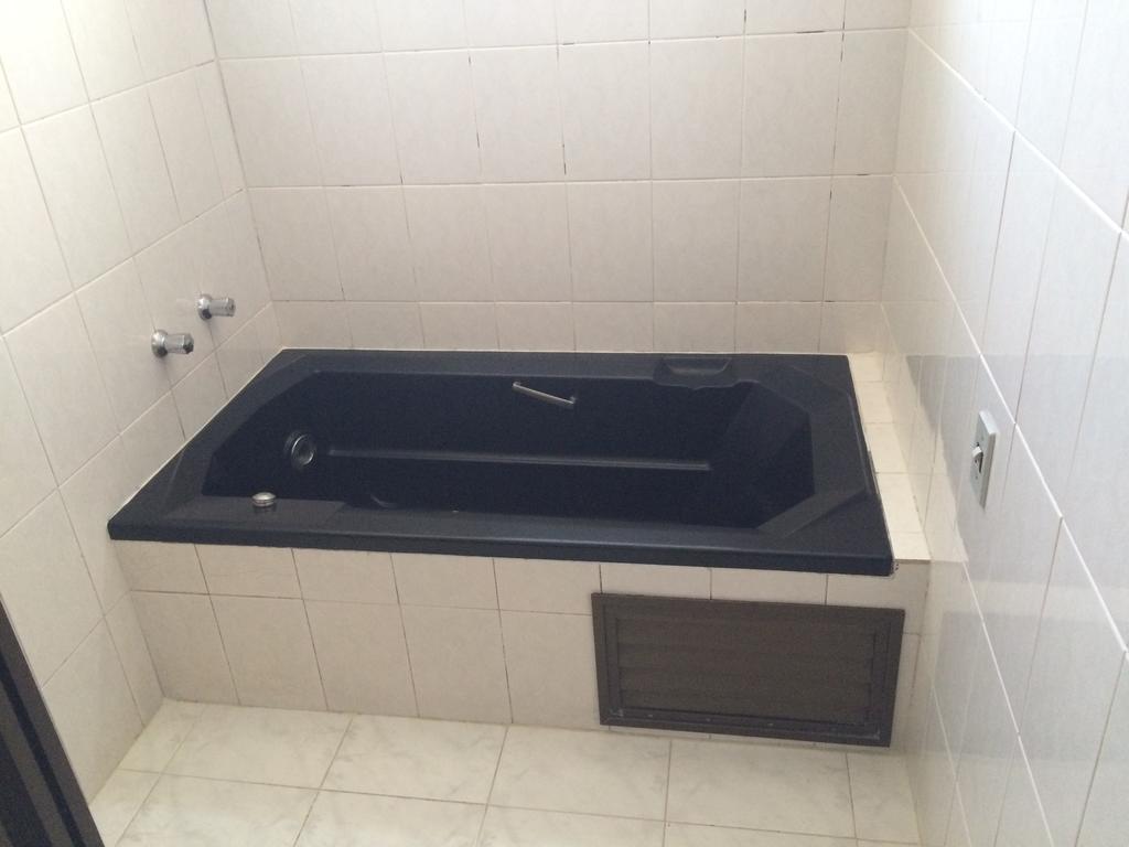 Saville Hotel São Paulo Ngoại thất bức ảnh
