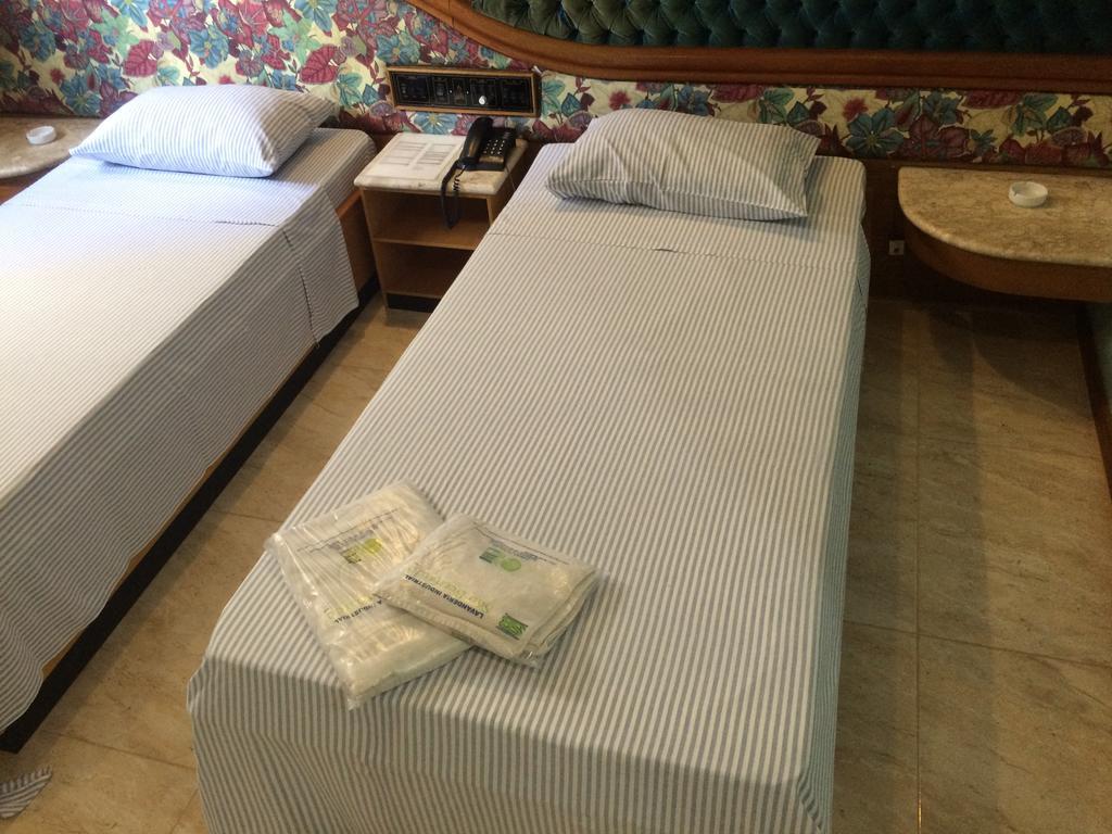 Saville Hotel São Paulo Ngoại thất bức ảnh