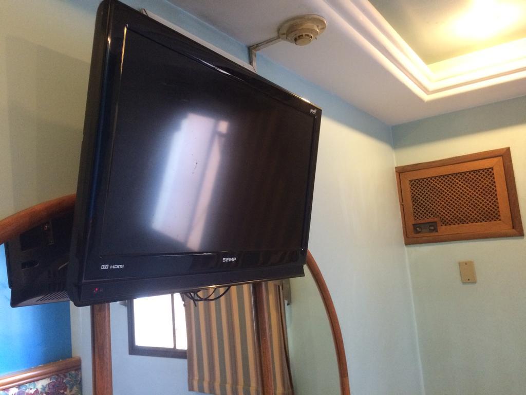 Saville Hotel São Paulo Ngoại thất bức ảnh