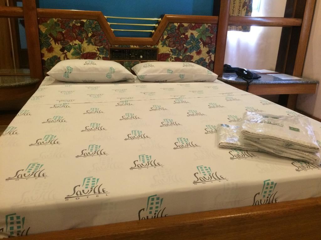 Saville Hotel São Paulo Ngoại thất bức ảnh