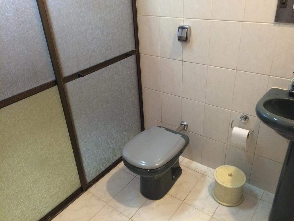 Saville Hotel São Paulo Ngoại thất bức ảnh