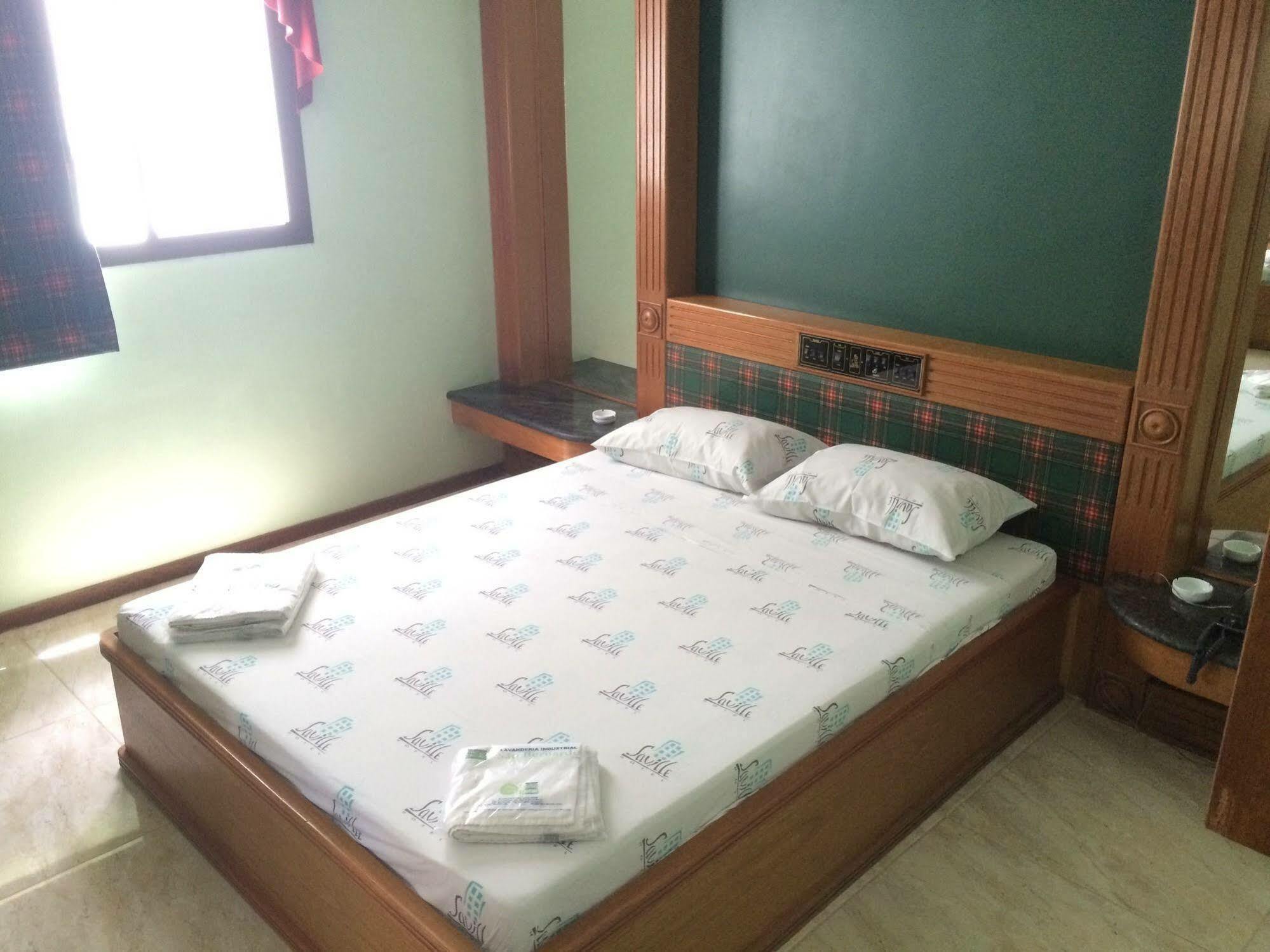 Saville Hotel São Paulo Ngoại thất bức ảnh