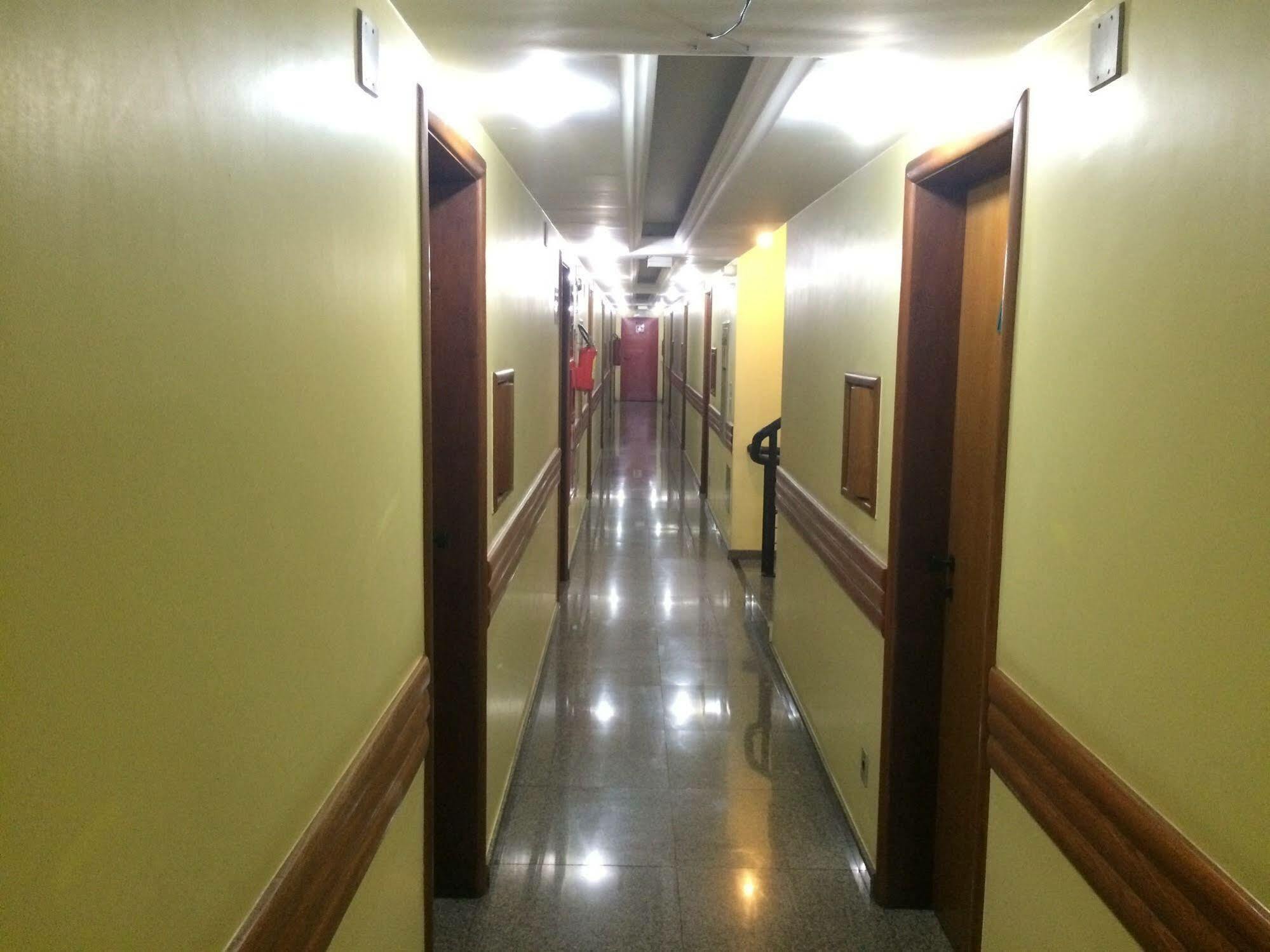 Saville Hotel São Paulo Ngoại thất bức ảnh