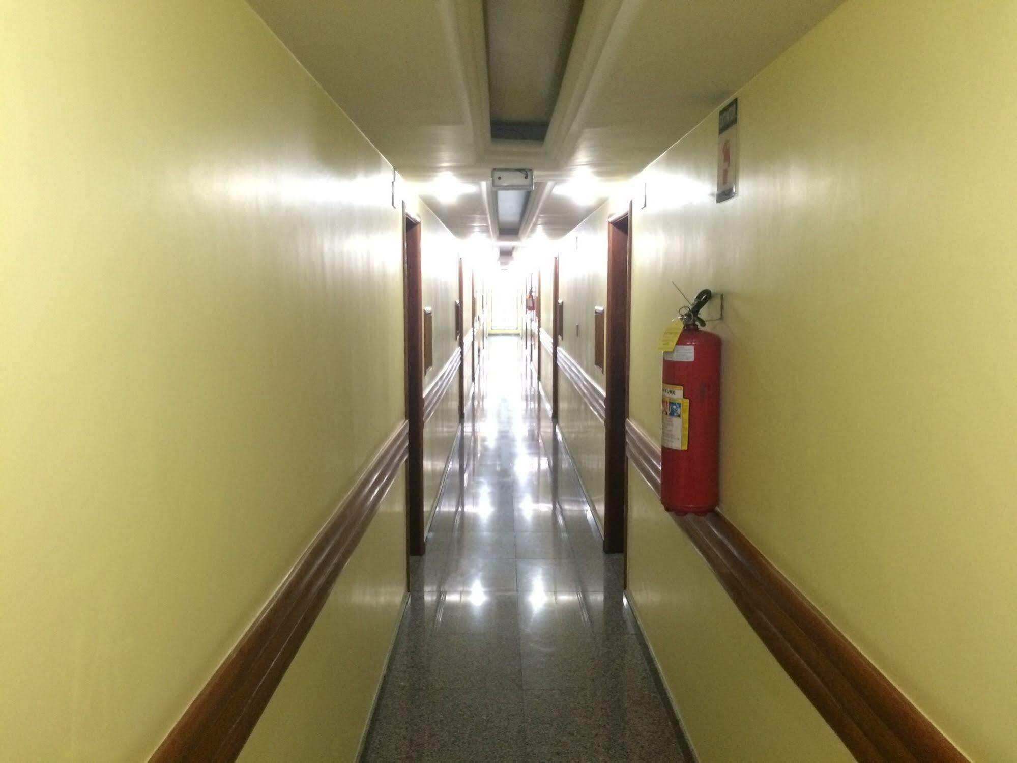 Saville Hotel São Paulo Ngoại thất bức ảnh