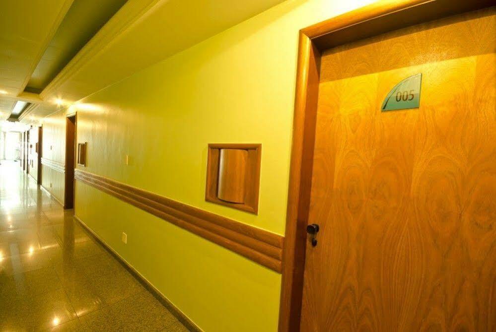 Saville Hotel São Paulo Ngoại thất bức ảnh
