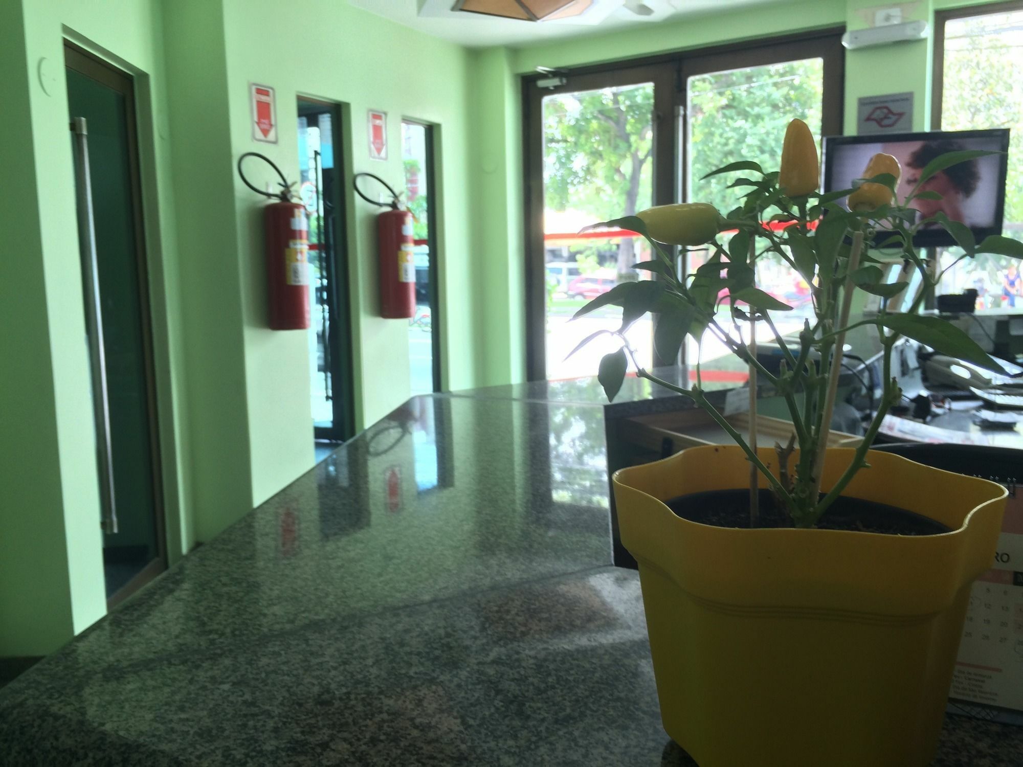Saville Hotel São Paulo Ngoại thất bức ảnh
