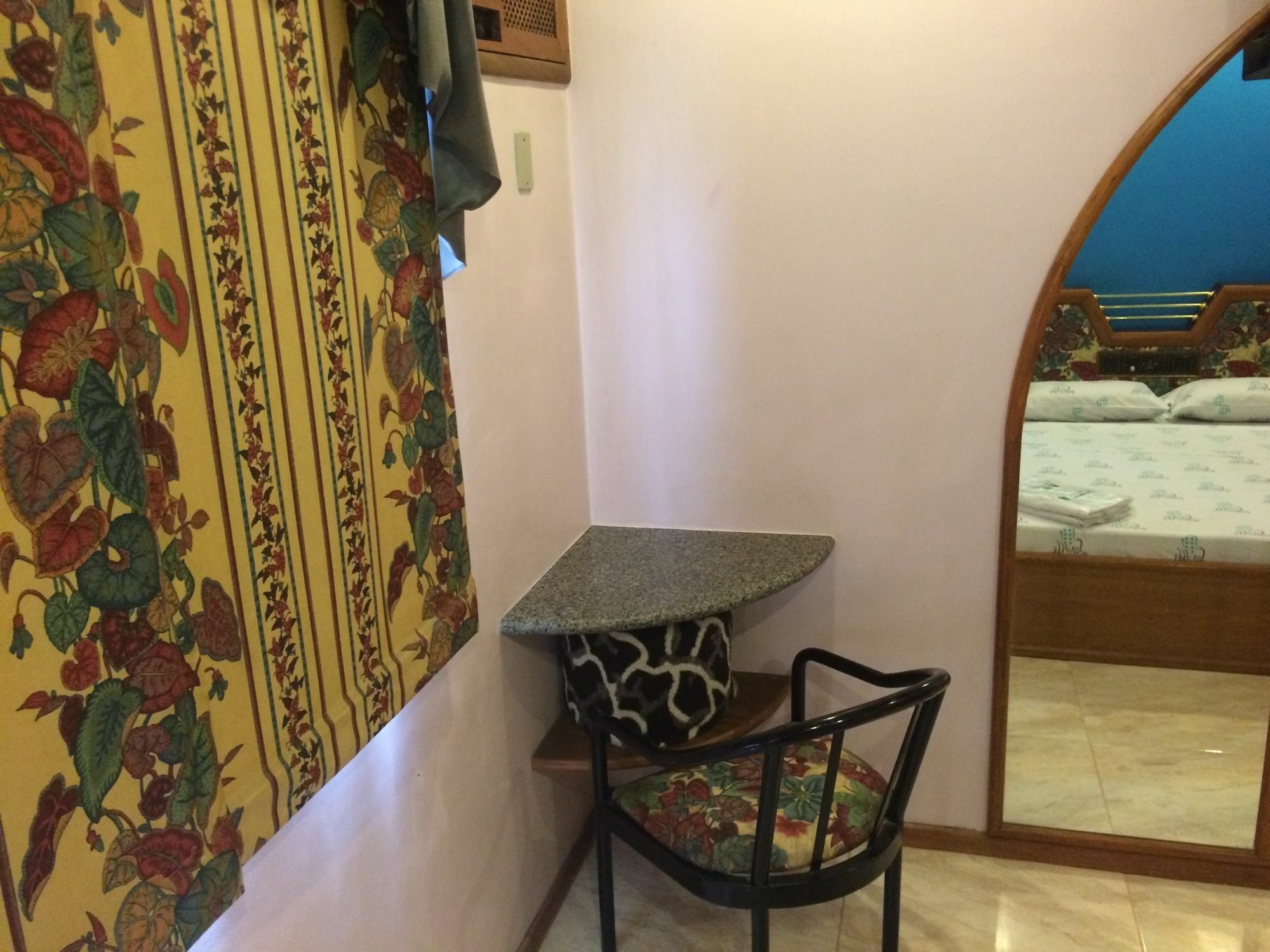 Saville Hotel São Paulo Ngoại thất bức ảnh