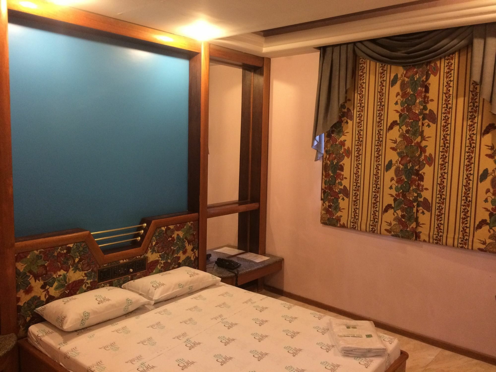 Saville Hotel São Paulo Ngoại thất bức ảnh